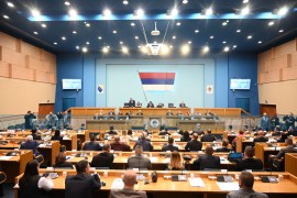 Usvojeni zaključci u NS RS o predloženim zakonima sa nivoa BiH