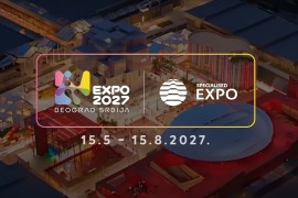 Sve veće interesovanje za EXPO 2027