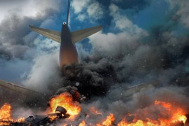 Srušio se putnički avion: Poslata SOS poruka (VIDEO)