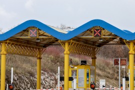 Crveni meteoalarm za tri regije u Hrvatskoj, zatvoren dio auto-puta