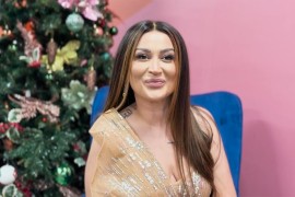 Andreana Čekić otkrila zašto nosi i koliko plaća perike