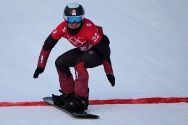 Tragedija u Švajcarskoj: Učesnicu Olimpijade zatrpala lavina