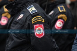 Lažna dojava o bombi u bilećkom lokalu