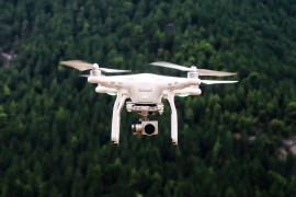 Hrvatska Orqa prikupila 5,8 miliona evra za razvoj dronova