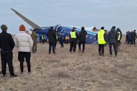 Izvučena tijela prvih žrtava iz olupine aviona koji se srušio u ...