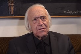 Kadijević laureat nagrade "Dositej Obradović" za životno djelo