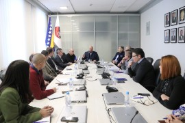 Građani Vogošće će konačno dobiti grijanje