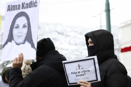Tek nekoliko desetina građana na protestima zbog smanjenja kazne za ...