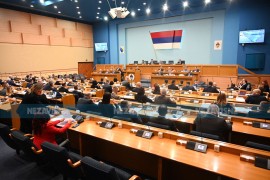 Ambasade odgovorile na zaključke Narodne skupštine RS (FOTO)