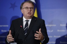 Nikšić otpušten na kućno liječenje na lični zahtjev