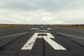 Zatvara se najneobičniji aerodrom na svijetu
