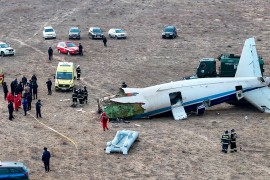 Detalji nesreće u Kazahstanu: Sudar s pticom oborio avion pun putnika
