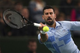 Ovih pet rekorda Đoković može da ostvari u 2025. godini