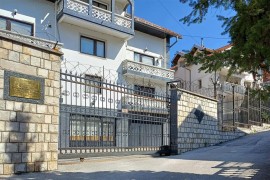 Ambasada Rusije u BiH: Licemjerne izjave zapadnih ambasada o odlukama ...