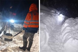 Rupari u mraku i potpuno odsječeni: "Ni komšijama ne možemo prići ...