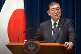 Novi japanski premijer razgovarao sa Zelenskim