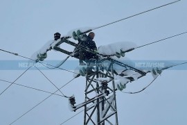 Eksplozija u trafo-stanici u Banjaluci, električar povrijeđen