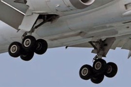 Avion iz Čikaga sletio na Havaje, u otvoru za točak pronađeno tijelo