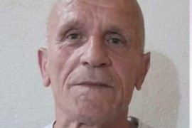 Sinovac Alije Balijagića se oglasio prvi put nakon hapšenja, evo šta ...