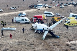 Avion napravio dva kruga prije pada, pronađena crna kutija