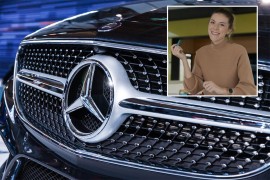 Doktorica informatičkih nauka iz BiH u timu Mercedesa