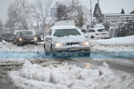 Nakon obilnih padavina: Oprez zbog poledice, brojna domaćinstva bez ...