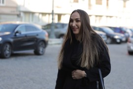 Goga Sekulić otkrila sve o privođenju na granici BiH i Hrvatske