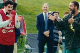 Objavljen tizer za "Happy Gilmore 2": Gdje će nastavak čuvenog filma ...