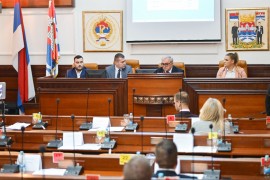 Od mandata u Banjaluci odustalo još troje odbornika, imenovani novi