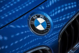 Tokom noći ukraden BMW, policija traga za lopovom