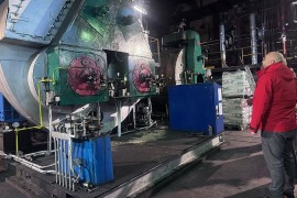 Stanovnici Vogošće napokon dobili grijanje