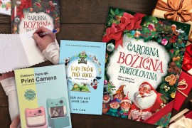 Radost praznika: Priča o porodici, ljubavi i zajedničkim trenucima ...