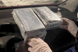 Hapšenje u Srbiji: U autu mu našli dvije kile kokaina