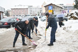 Gradska uprava Banjaluka uputila molbu građanima