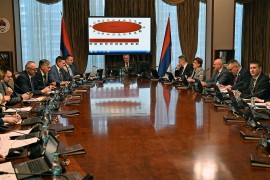 Za gasifikaciju istočnog dijela Srpske 74 miliona KM