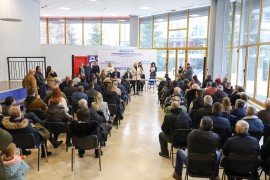 Nova rješenja za besplatnu legalizaciju i građevinske dozvole