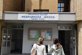 Zajedničkim snagama do nove opreme u Medicinskoj školi