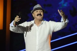 Haris Džinović spreman za novu ljubav: Otvoren sam za ponude