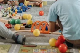 Užas u beogradskom vrtiću: Djevojčica (2) zadobila povrede od petardi