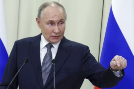 Putin: Nema vremena za novi sporazum, Kijev kažnjava Evropu