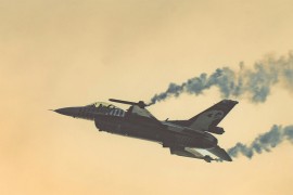 Vojni avioni greškom gađali civile, najmanje 10 mrtvih