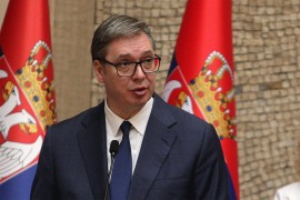 Vučić: Uvođenje sankcija NIS-u oko 1. januara, zvanično mi je to ...