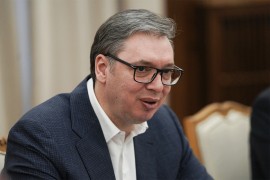 Vučić najavio formiranje velikog pokreta