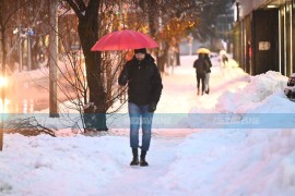 Pazite se poledice: U Srpskoj izmjereno minus 15 stepeni