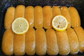 Recept za tradicionalne urmašice