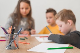 Poznato da li će biti nadoknade nastave zbog obustava tokom snježnih ...