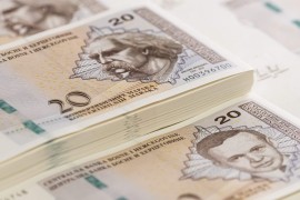 Počela isplata decembarskih penzija