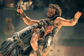 Ridli Skot "iskasapio" nastavak Gladijatora