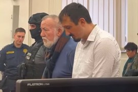 Presuda za ubistvo sarajevskih policajaca: Marinkoviću i Macanu 60 ...