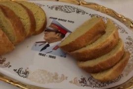 Severina objavila snimak s božićne večere, pažnju “ukrao” Titov ...